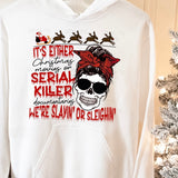 Horrorific Christmas Bundle w/Diesel Designs