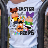 Easter friends bundle