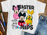 Easter friends bundle