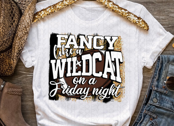 Fancy Like mascot custom PNG