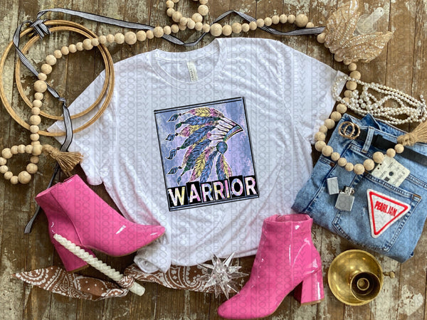 Warrior PNG