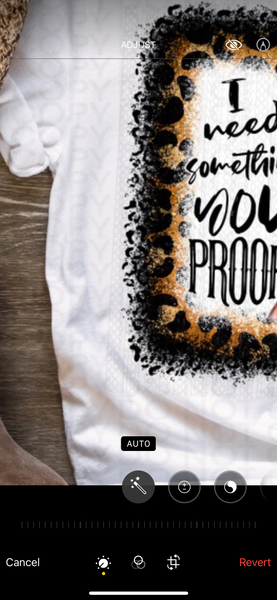 You Proof PNG