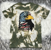 American Eagle  PNG