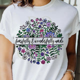 February 23 monthly drive